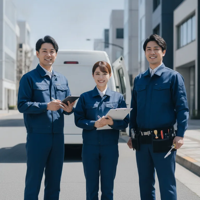 弁護士 のチーム: 北名古屋市